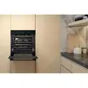 Whirlpool OMSK58RU1SB iebūvētā elektriskā cepeškrāsns Photo 7