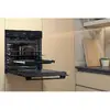 Whirlpool OMSK58RU1SB iebūvētā elektriskā cepeškrāsns Photo 9