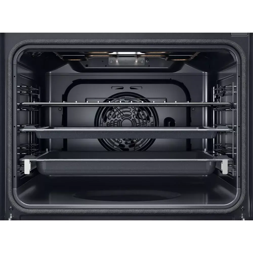 Whirlpool OMSK58RU1SB iebūvētā elektriskā cepeškrāsns Photo 11