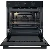 Электрический духовой шкаф Whirlpool OMSK58RU1SB Photo 2