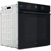 Электрический духовой шкаф Whirlpool OMSK58RU1SB Photo 3