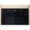 Электрический духовой шкаф Whirlpool OMSK58RU1SB Photo 11