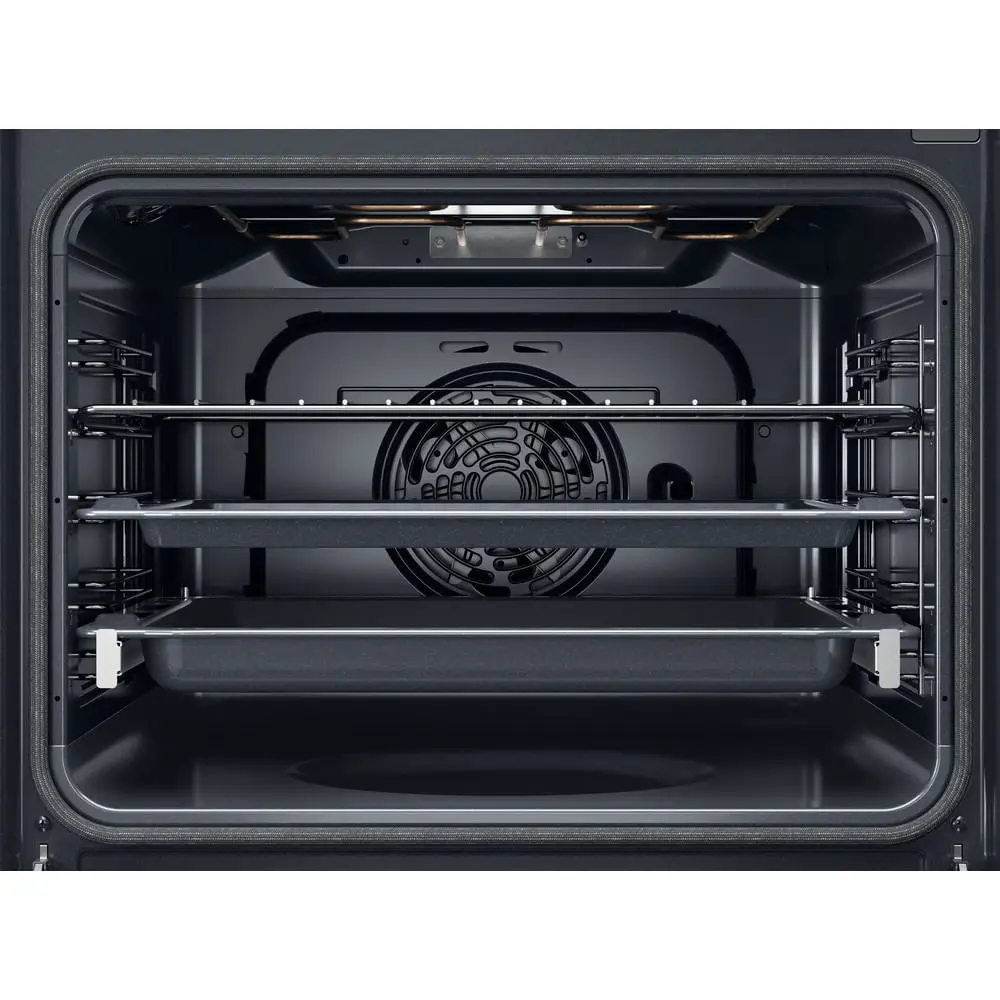 Электрический духовой шкаф Whirlpool OMSK58RU1SB Photo 12