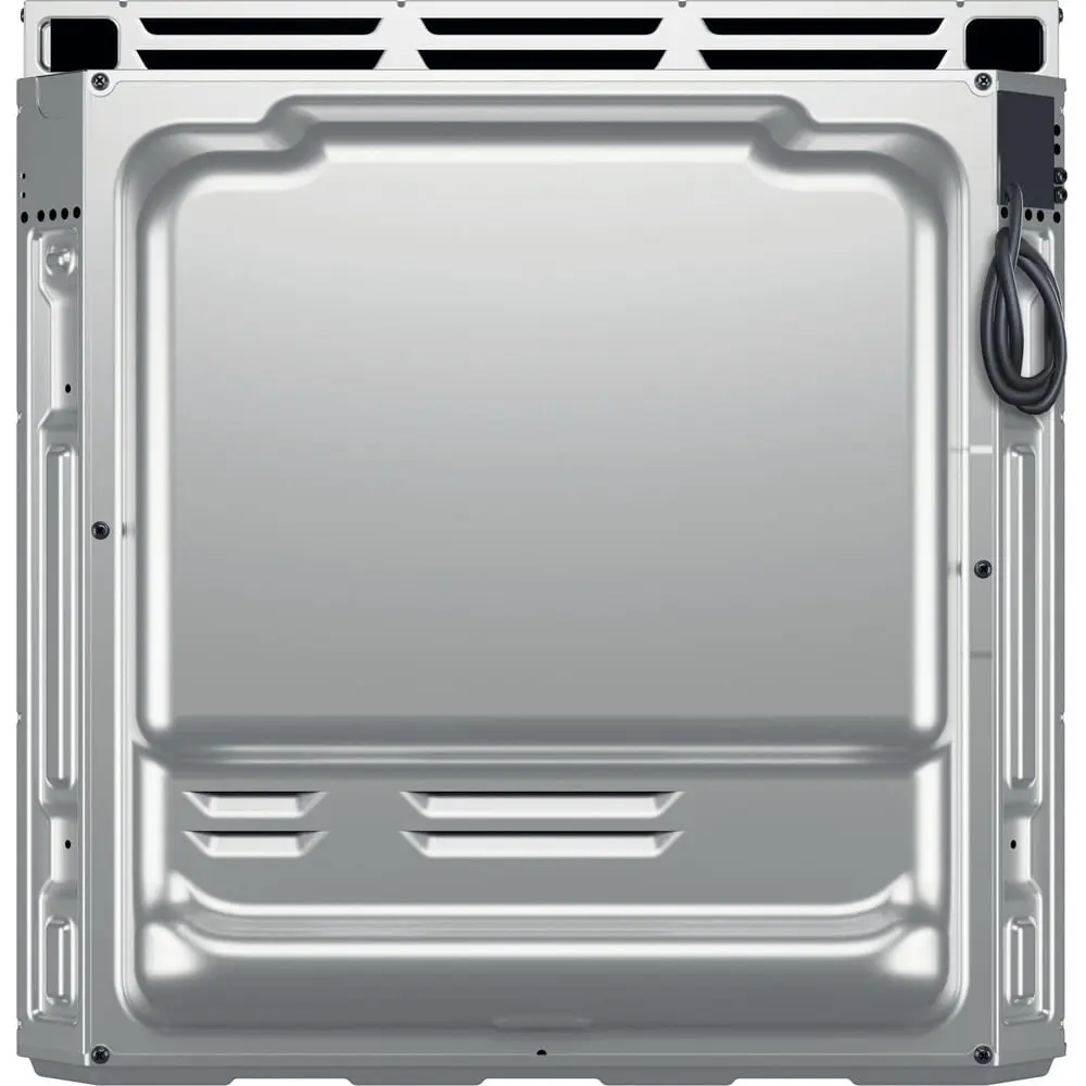 Электрический духовой шкаф Whirlpool OMSK58RU1SB Photo 13