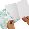 Блокнот для записей Herlitz Ladylike Jungle A4 Photo 3