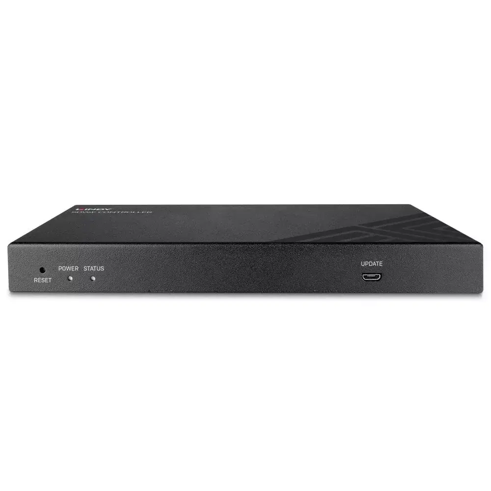 AV повторитель Lindy SDVoE Controller Photo 3