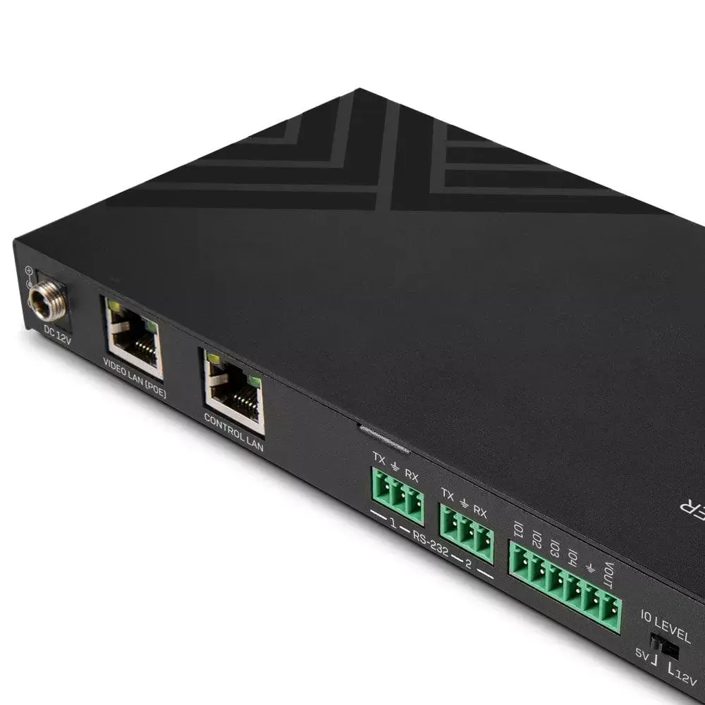 AV повторитель Lindy SDVoE Controller Photo 5