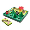 Smart Games Little Red Riding Hood - Deluxe board game Photo 2