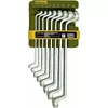 Proxxon PR23810 slim bent ring wrench set 6–22 mm Photo 2