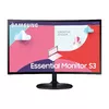 Samsung S36C 24" Изогнутый Full HD монитор Photo 2