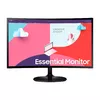 Samsung S36C 24" Изогнутый Full HD монитор Photo 3