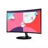 Samsung S36C 24" Изогнутый Full HD монитор Photo 6