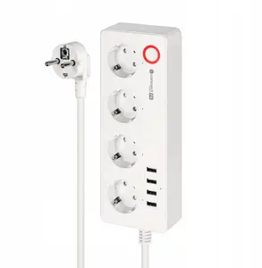 Внутренняя Wi‑Fi IP‑камера Kruger & Matz Connect C10 (KM2205)