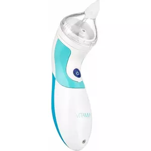 Deguna aspirators VITAMMY Colibri — elektrisks deguna sūkšanas ierīce, modelis Colibri