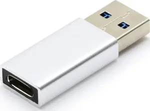 Adapter ART USB 3.0 male to USB‑C female (model KABADA USB3/USBC OEM-C12)