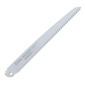 Replacement blade Silky 355-36 360 mm for Pruning saw