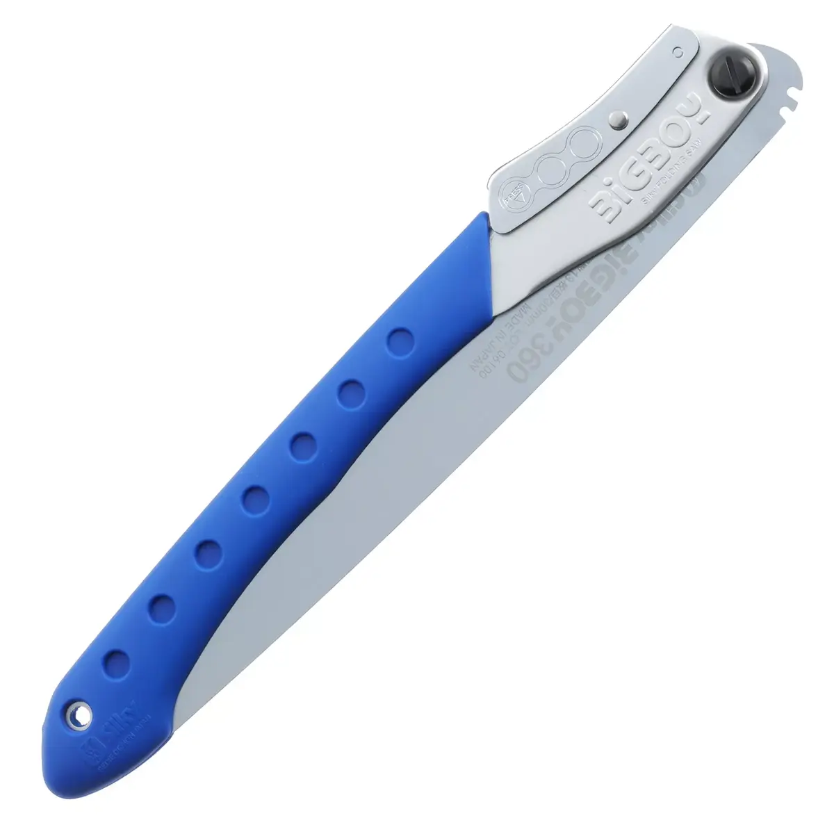Pruning saw Silky Bigboy 36 cm Photo 2