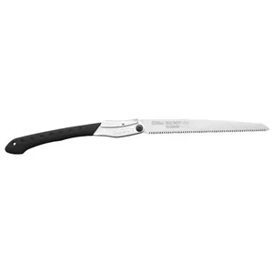 Zaru zāģis Silky KSI635036 36 cm Nerūsējošais tērauds Melns