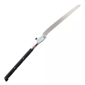 Pruning saw Silky Katanaboy 50 cm Black Grey