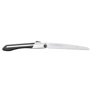 Pruning saw Silky KSI529827 27 cm Steel Blade Black