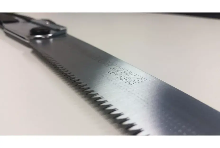 Pruning saw Silky KSI529827 Photo 2