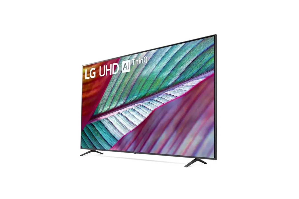 Телевизор LG UHD 43UR78006LK Photo 3