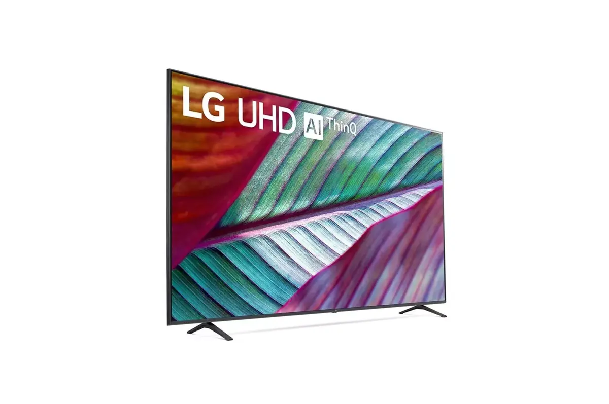Телевизор LG UHD 43UR78006LK Photo 5