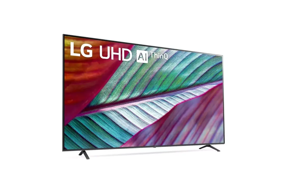Телевизор LG UHD 43UR78006LK Photo 6