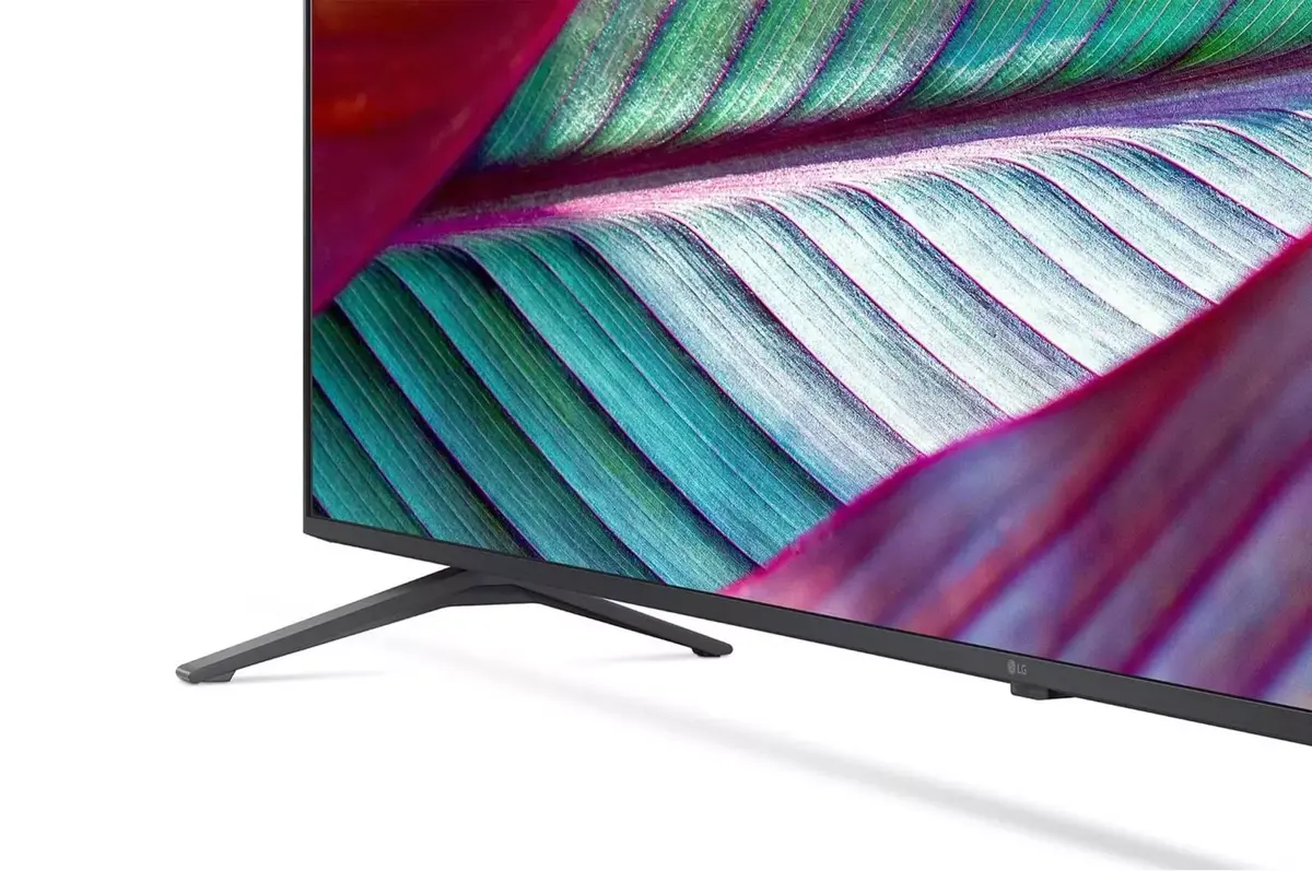 Телевизор LG UHD 43UR78006LK Photo 7