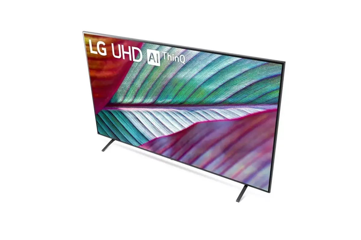 Телевизор LG UHD 43UR78006LK Photo 8