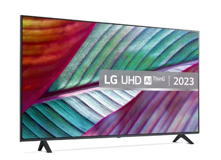 Телевизор LG UHD 50UR78006LK Photo 2