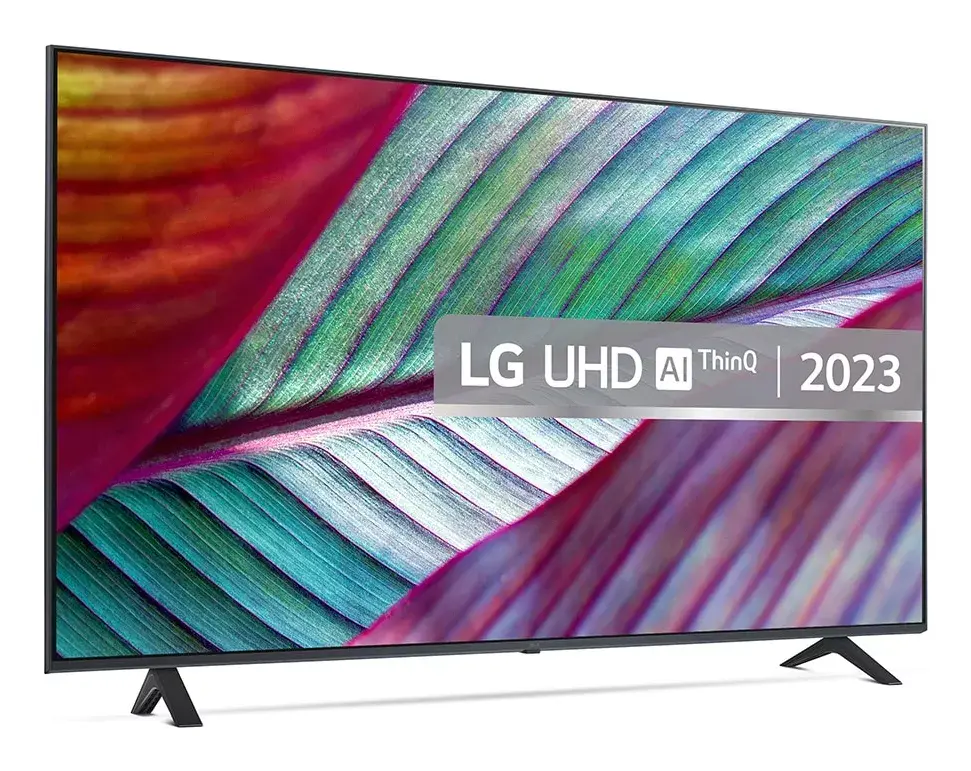 Телевизор LG 55UR78006LK Photo 2