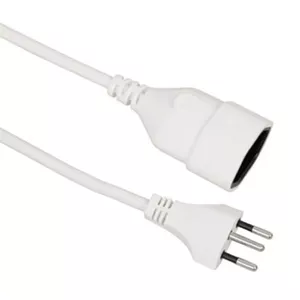 Power cable VALUE 19.99.1183 3 m C12 C13 couplers