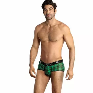 Мужские трусы-brief ANAIS MEN BOXER & BRIEF ANAIS MEN MAGIC BRIEF L D-233952 комфортная посадка, дышащая ткань