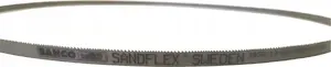 Adjustable wrench BAHCO 3850-13-0.6-10/14 — 13 mm jaw capacity, hand tool