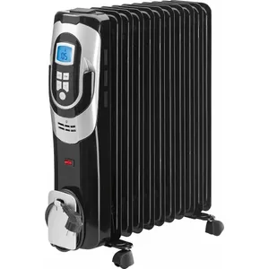 Volteno VO0728 oil-filled radiator with 2000 W heating power