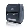 Принтер этикеток Brother RJ4230BL Photo 3