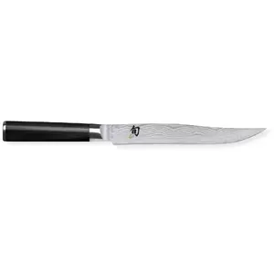 Carving knife KAI Shun Classic DM703 20 cm Steel