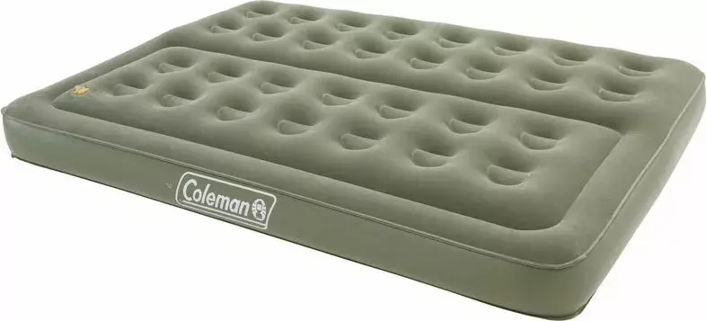Надувной матрас COLEMAN Comfort Bed Double Photo 1