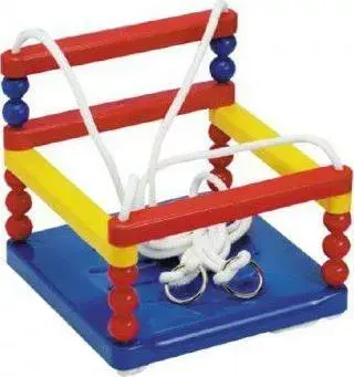 Children's Swing Teddies TD47652 Photo 1