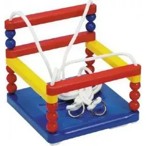 Children's Swing Teddies TD47652 plastic, 3 colours available