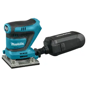 Random orbital sander Makita DBO484Z 14000 OPM 18V