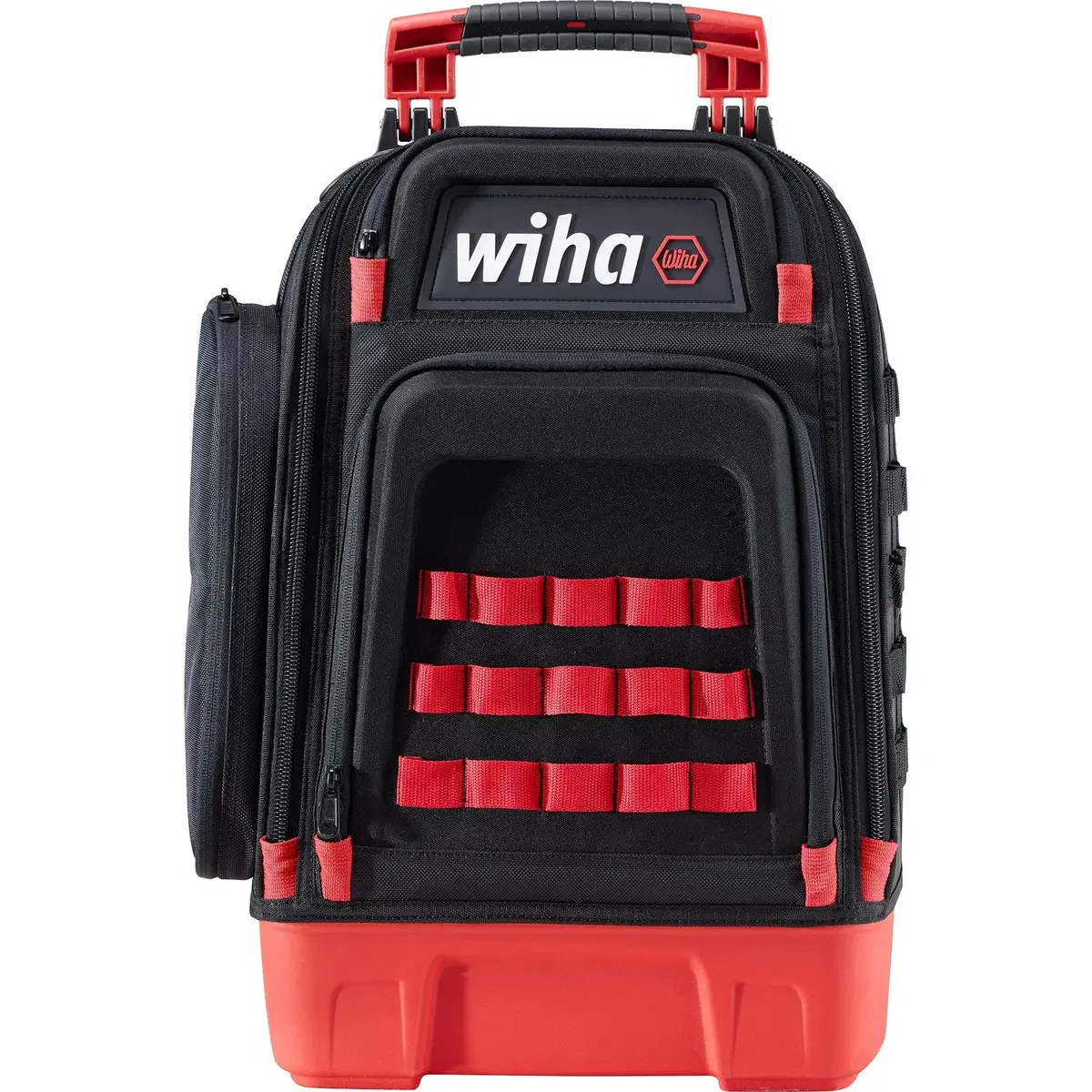 Izolēta skrūvgriezis wiha 45528 — 1000 V Photo 2