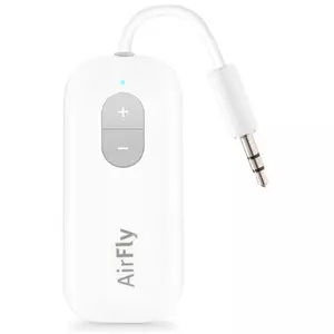 Wireless communication system Twelve South AirFly Gen2 15.3 g Black