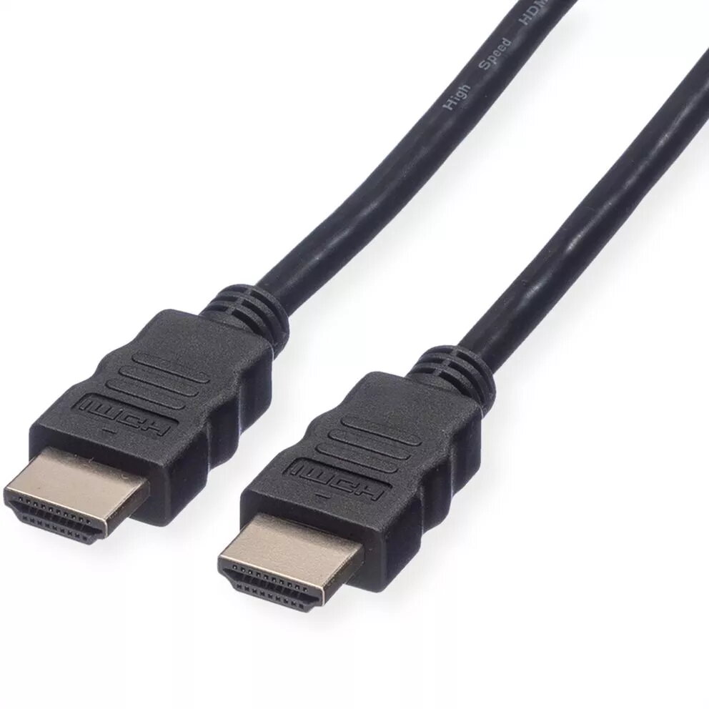 HDMI kabelis VALUE 11.99.5900
