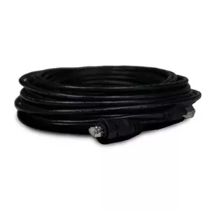 Ethernet Cable LANCOM OX 30 m RJ-45 Cat5e Black
