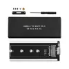 M.2 SATA SSD Enclosure QOLTEC 51854 USB 3.0 Photo 4