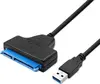 Adapter QOLTEC 51855 — M.2 NVMe/NGFF to USB 3.0 Photo 3