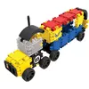 Clics CD007 building toy — 225-piece set Photo 4