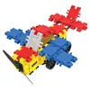 Clics CD007 building toy — 225-piece set Photo 5